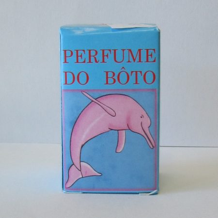 Parfum do boto