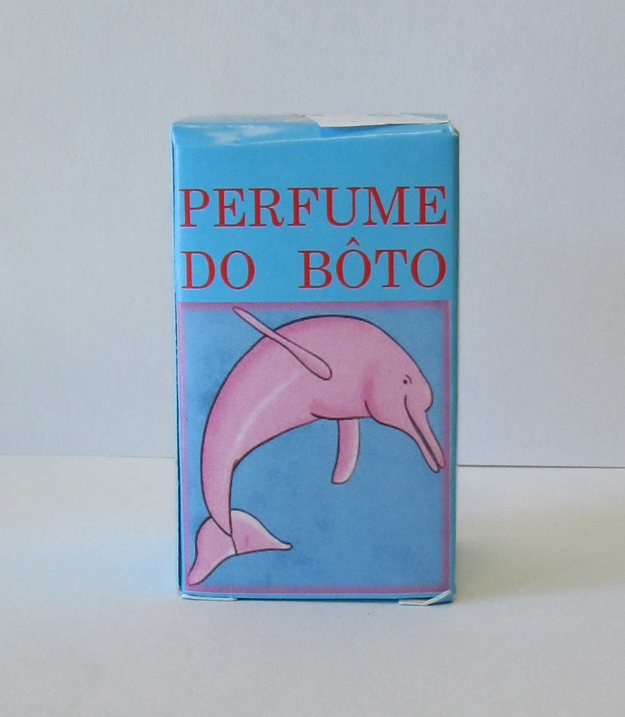 Parfum do boto
