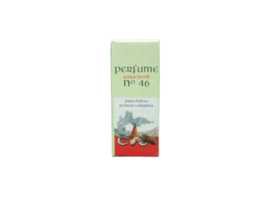 Parfum – Défense personnelle