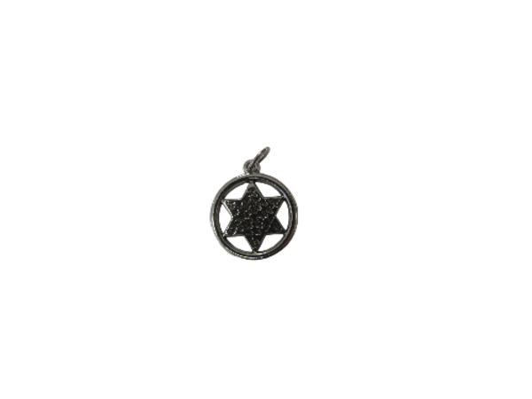 étoile de David
