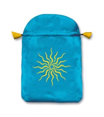 Rangement tarot Soleil