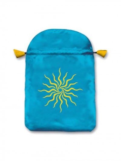 Rangement tarot Soleil