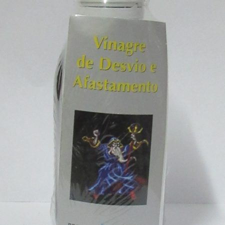 Vinaigre - éloigner