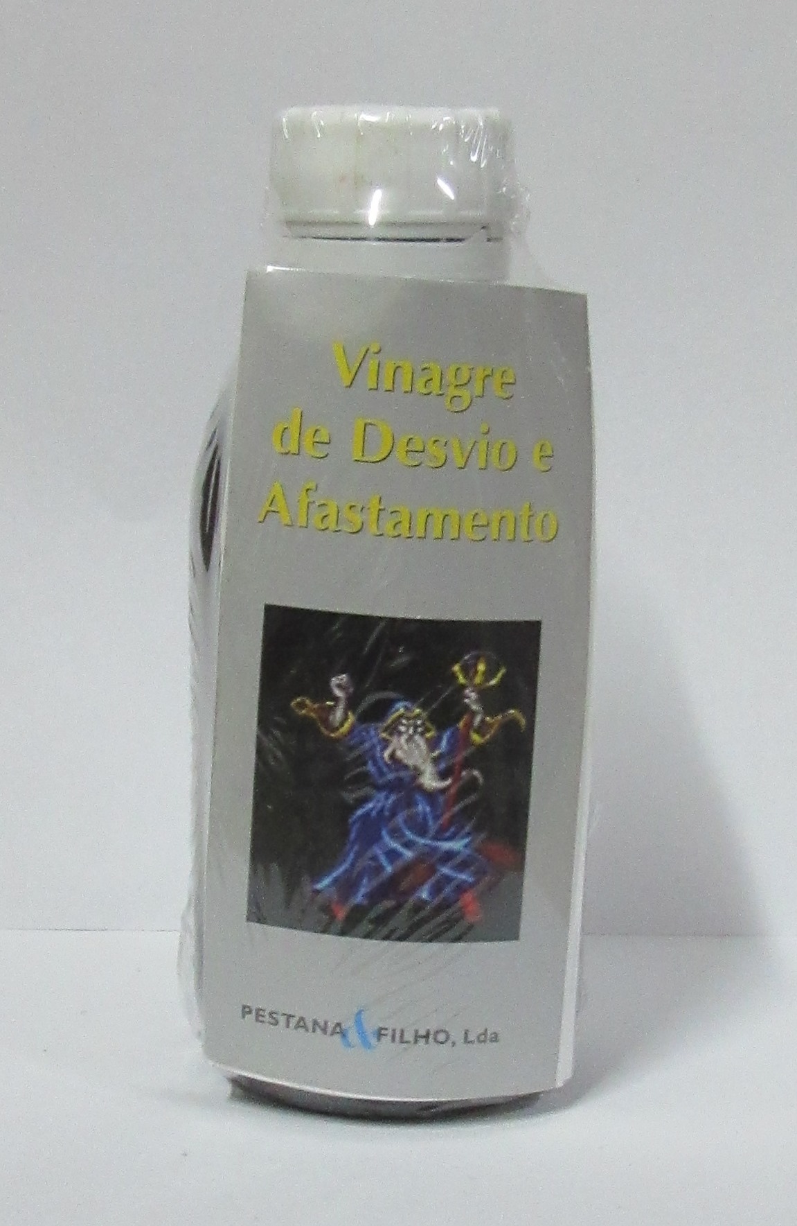 Vinaigre – éloigner