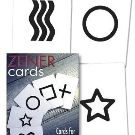 Zener Cards