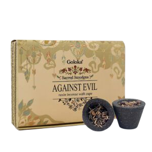 Gobelets Mystiques – Contre le Mal | Against Evil