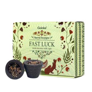 Gobelets Mystiques – Chance Rapide | Fast Luck