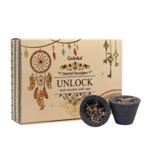 Gobelets Mystiques – Ouvrent des Voies | Unlock