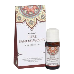 Sandal – Goloka