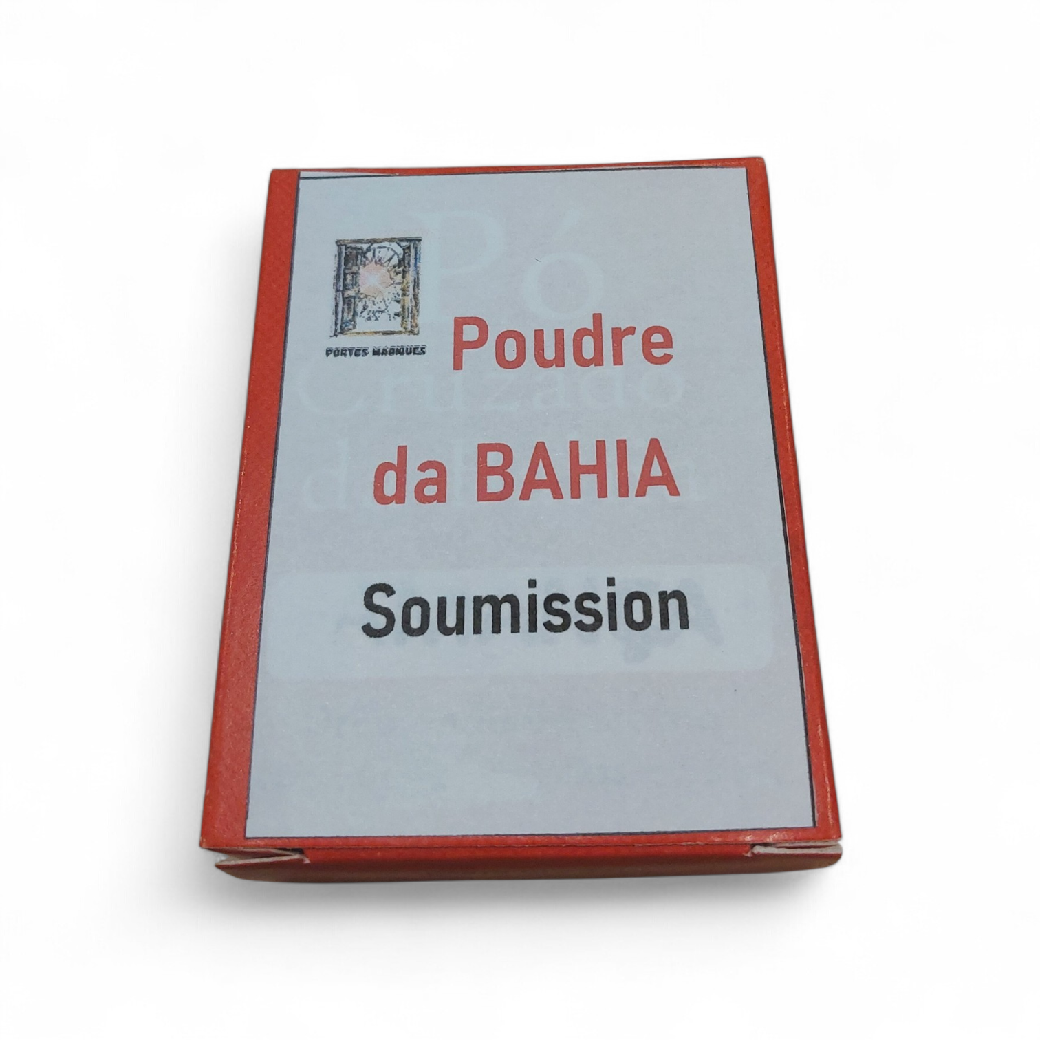 Soumission