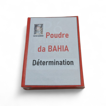 Determination