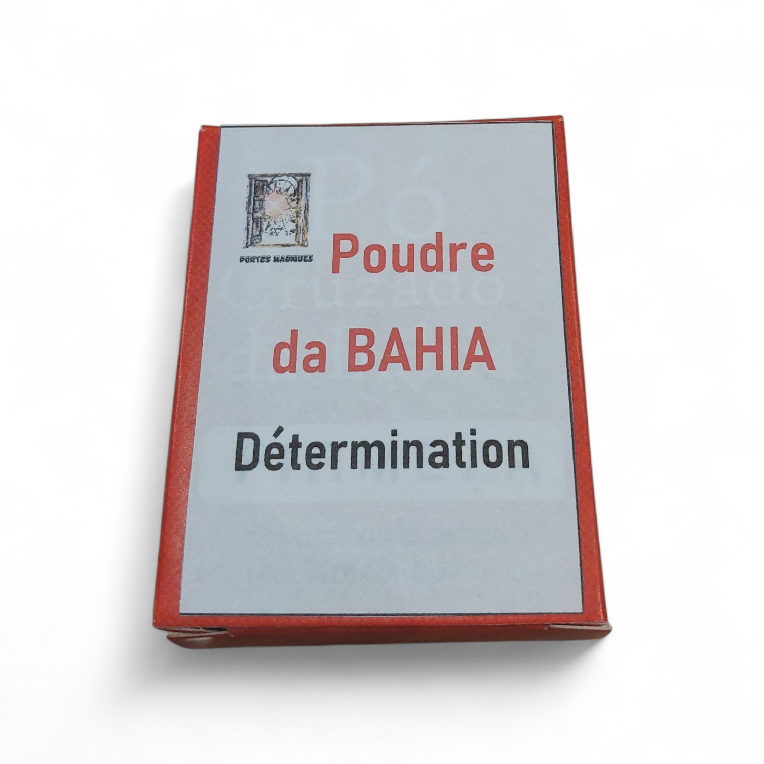 Determination